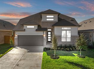 1421 Corduroy Ln, Georgetown, TX 78633