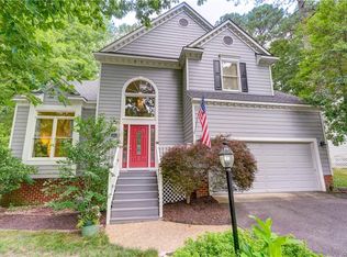 5911 Rosebay Forest Pl, Midlothian, VA 23112