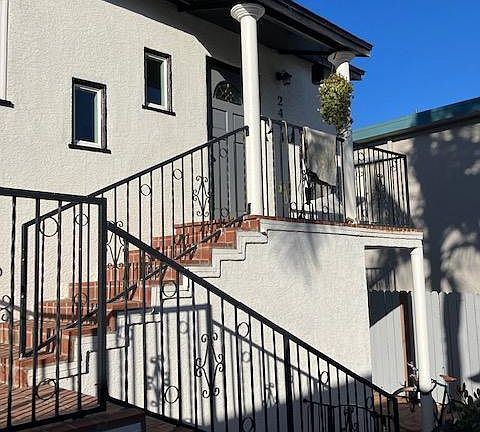 2nd image of 2474 B St #Na