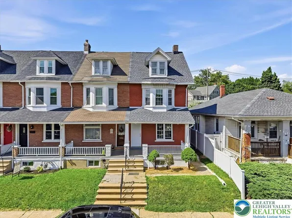 1926 W Broad St, Bethlehem, PA 18018