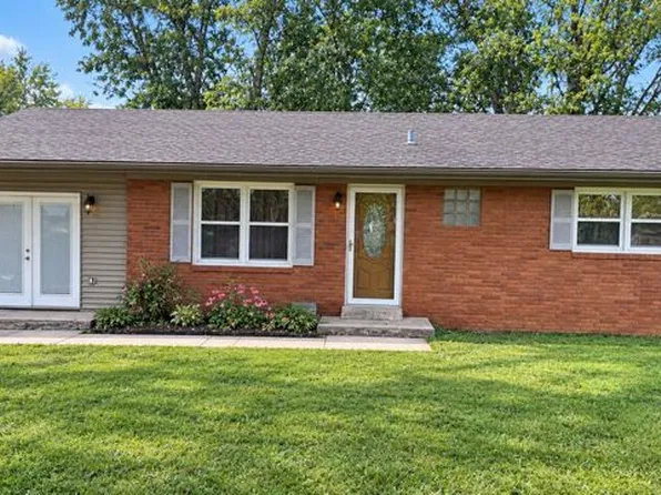 1124 Madison St, Beaver Dam, KY 42320