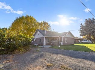 1430 Nagler Rd, Selah, WA 98942