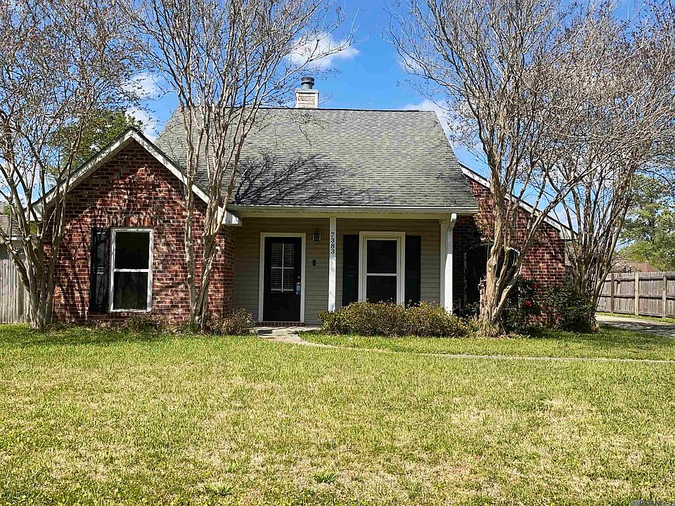 1st image of 7383 Cherrydale Dr