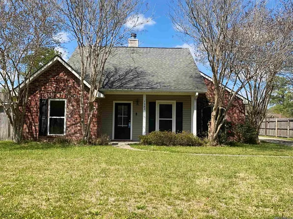 7383 Cherrydale Dr, Denham Springs, LA 70706