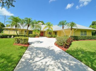 3765 SW Bimini Cir N, Palm City, FL 34990