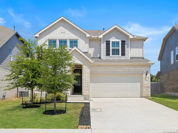 330 Aberdeen, Boerne, TX 78015