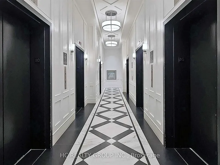 955 Bay St W #801 — Photo 3