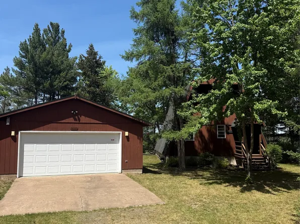 E20550 County Road SD, Augusta, WI 54722