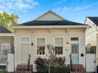 1116 N Miro St, New Orleans, LA 70119