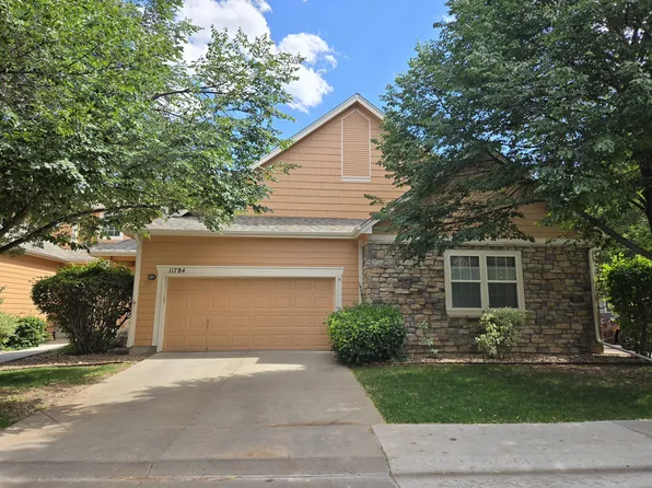 11784 W Stanford Dr, Morrison, CO 80465