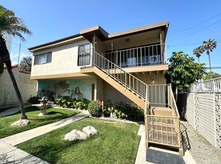 1 Molino Ave, Long Beach, CA 90803