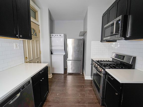 Brand New Washer/Dryer Combo