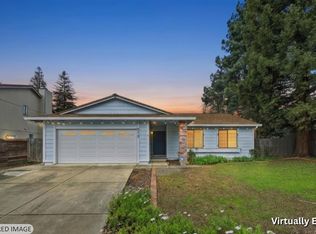 278 Cadloni Lane, Vallejo, CA 94591