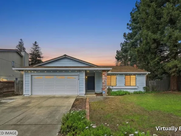 278 Cadloni Lane, Vallejo, CA 94591