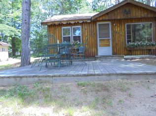 1260 Windywood Dr, Saint Helen, MI 48656