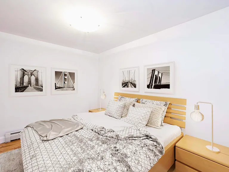 20 Beaver St #2F — Photo 3