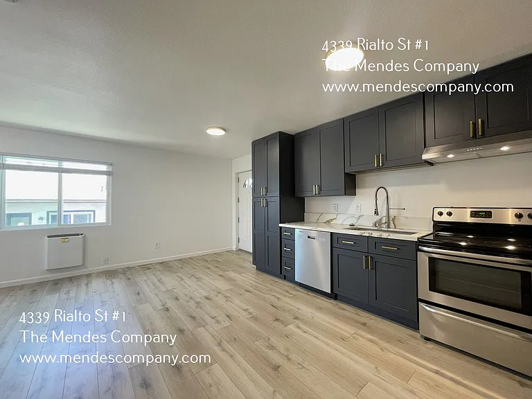 4339 Rialto St #1 — Photo 7