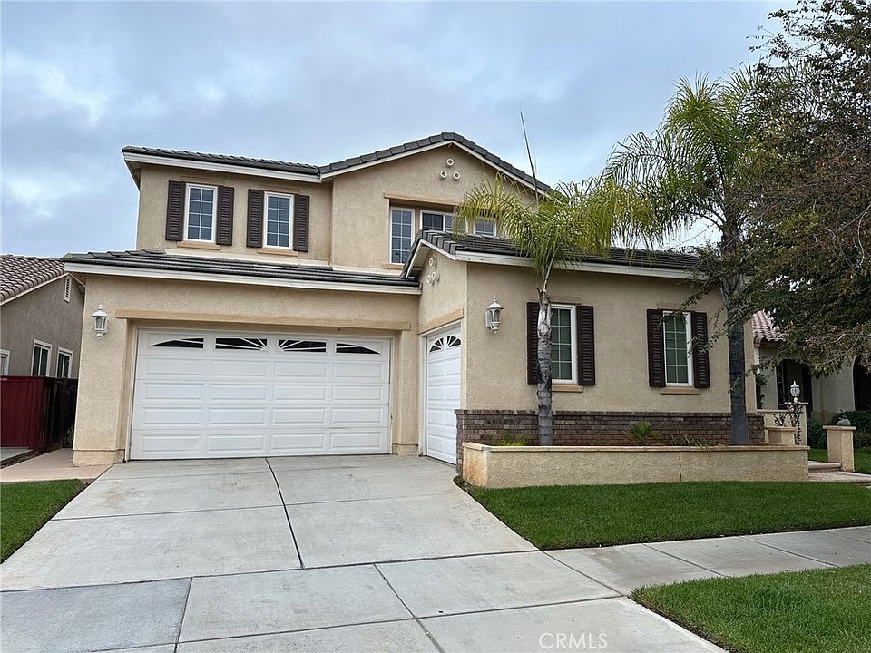 36452 Bay Hill Dr Beaumont CA 92223 Zillow