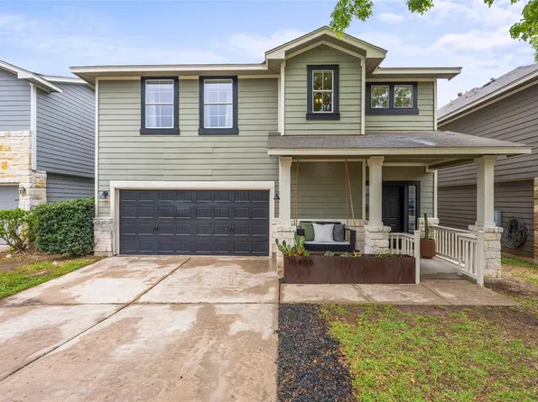 10408 Maydelle Dr #323, Austin, TX 78748