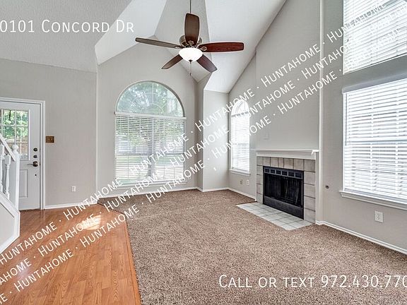 2nd image of 10101 Concord Dr