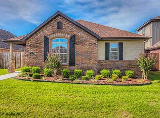 3113 SW Warberry Ave, Bentonville, AR 72712