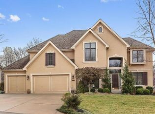 6125 Arbor Way, Parkville, MO 64152