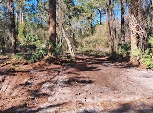 120 Gardenia Avenue, Georgetown, FL 32139