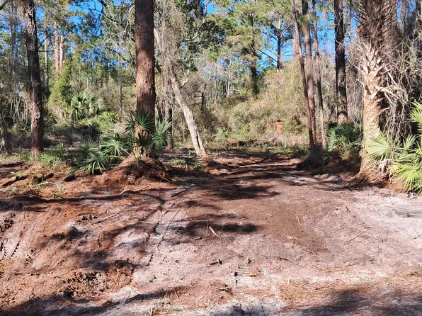 120 Gardenia Avenue, Georgetown, FL 32139