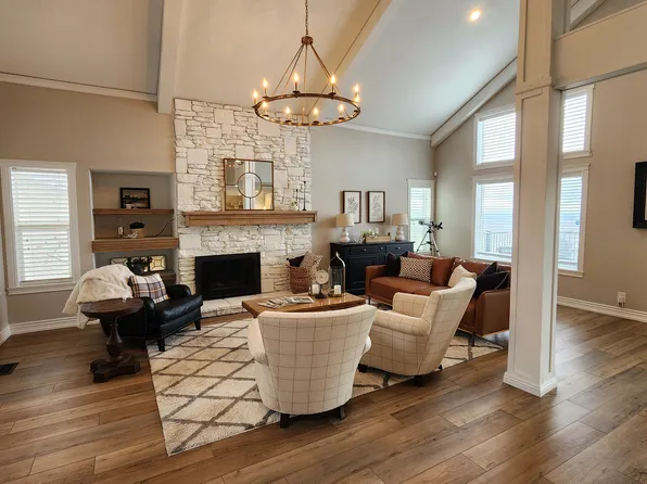 443 E Parowan Way, Draper, UT 84020