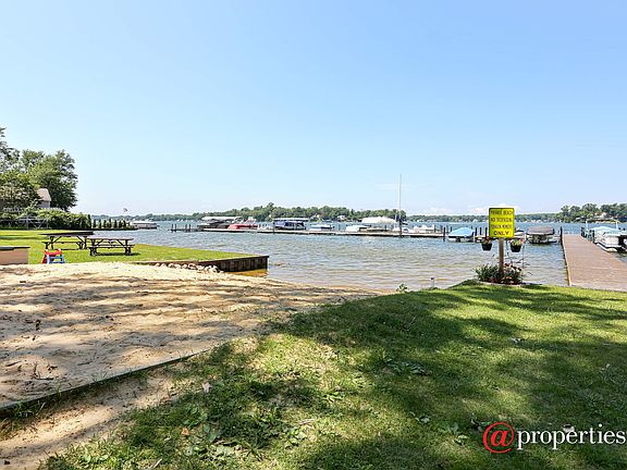 Pokagon Heights Waterfront