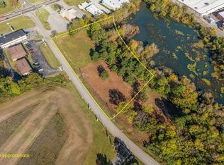 1 & 2 Old Athens Pike, Sweetwater, TN 37874