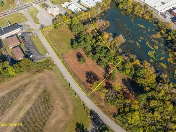 1 & 2 Old Athens Pike, Sweetwater, TN 37874