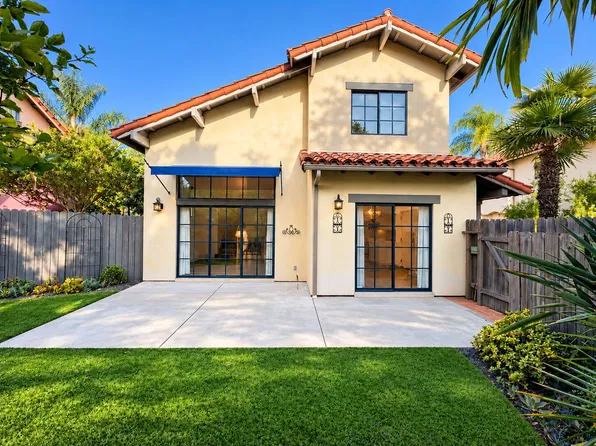 281 Calle Esperanza, Santa Barbara, CA 93105