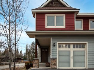 421 Colorado Ave, Whitefish, MT 59937