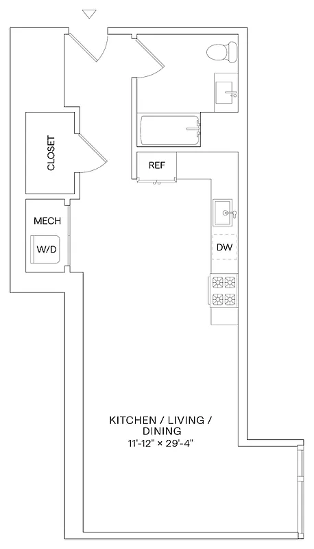 floor plan 22
