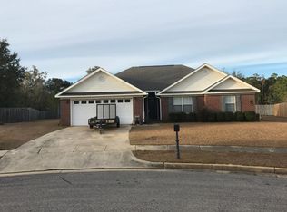 1859 Rachael Ct, Mobile, AL 36695