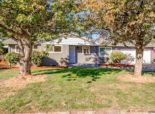 1422 NE Sherman St, Albany, OR 97321