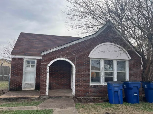 1410 W Willow Ave, Duncan, OK 73533