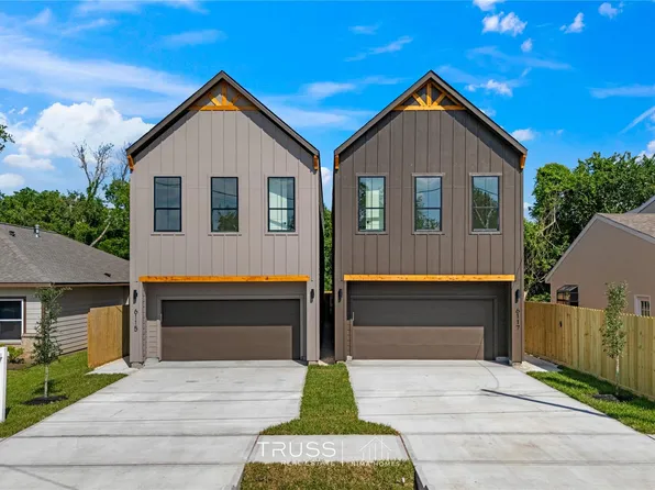 6117 Grace Ln, Houston, TX 77021