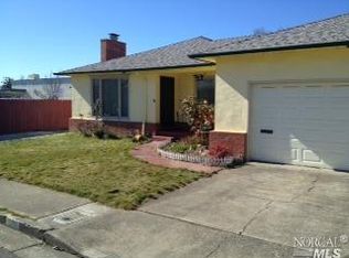 709 Tregaskis Ave, Vallejo, CA 94591