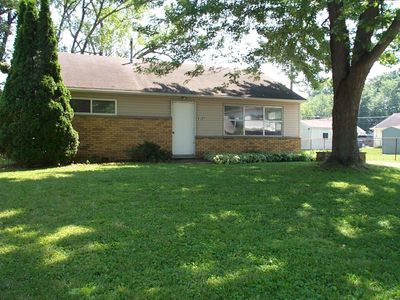 1127 Melbourne Dr, New Haven, IN, 46774