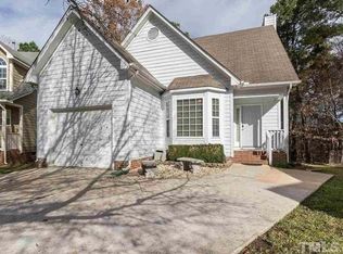 160 Black Ridge St, Morrisville, NC 27560