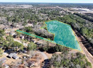 601 Johnson Rd, Albany, GA 31705