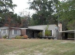 265 County Road 184, Carthage, TX 75633