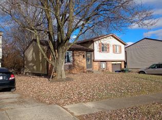 2736 Blue Rock Blvd, Grove City, OH