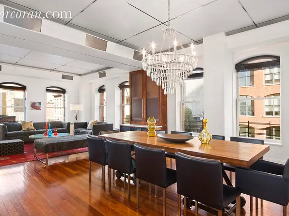 416 Washington St APT 3G, New York, NY 10013