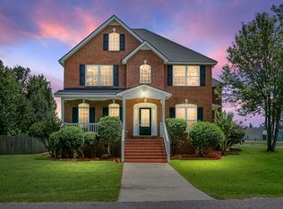 1502 Cedar Ave, Moncks Corner, SC 29461
