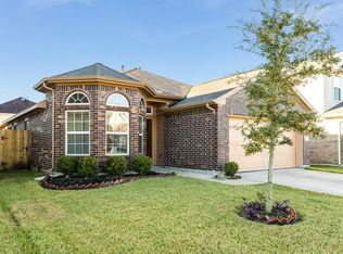45 Blisten Spring Dr, Manvel, TX 77578