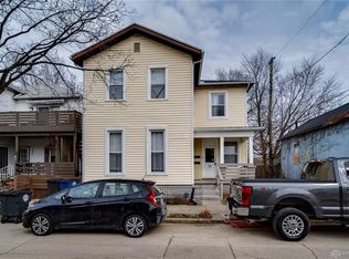 30 Morton Ave, Dayton, OH 45410