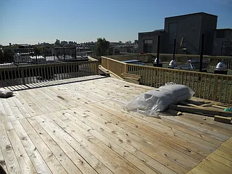 Rented by RBM Management